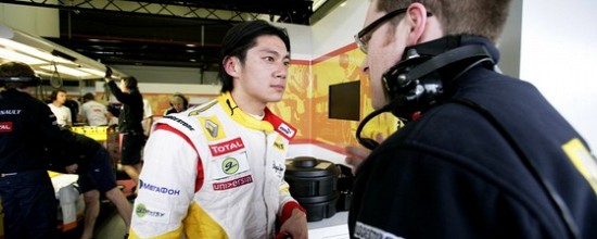 Ho-Ping-Tung-en-lice-pour-un-baquet-chez-Renault