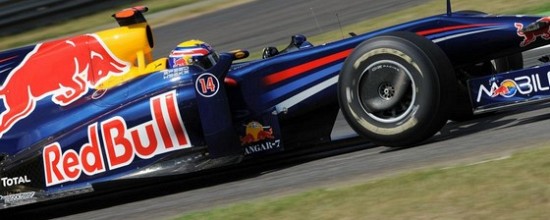 Mark-Webber-fera-debuter-la-RB6-Renault