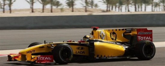 Bahrein-2010-Libres-1-Classement