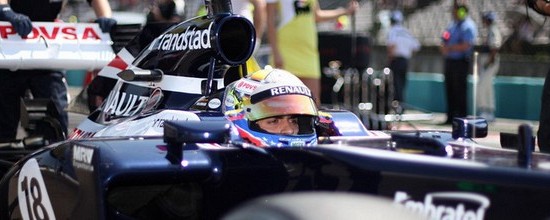 Williams-veut-poursuivre-avec-Renault-en-2014