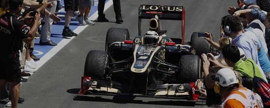 Kimi-Raikkonen-offre-a-Lotus-cette-victoire-tant-desiree