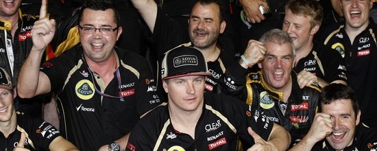 Lotus-a-su-placer-Raikkonen-sur-la-route-du-succes