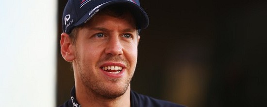 Sebastian-Vettel-atteint-son-100eme-Grand-Prix