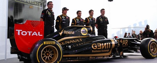 Lotus-et-Williams-precisent-leur-date-de-presentation