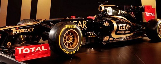 La-presentation-de-la-Lotus-Renault-E21-en-direct