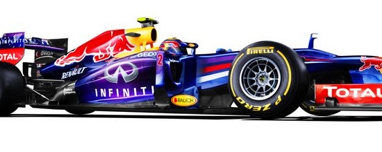 La-RedBull-Renault-RB9-une-evolution-de-la-RB8