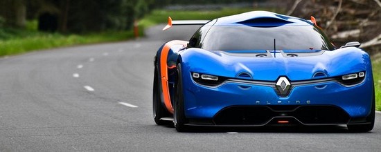 Officiel-Alpine-et-Renault-au-Mans-avec-Signatech