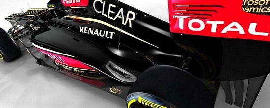 Lotus-annonce-Nigel-Frank-International-comme-nouveau-partenaire