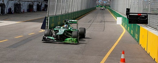 Australie-Caterham-Renault-lanterne-rouge-de-Melbourne