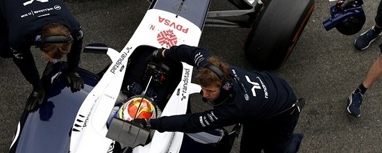 Les-debuts-discrets-de-Williams-Renault