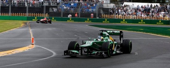 Australie-Caterham-Renault-prend-l-eau