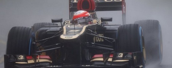 Australie-Romain-Grosjean-satisfait-de-la-Lotus-Renault-E21