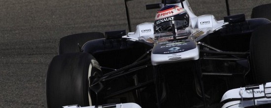 Officiel-Williams-Renault-c-est-fini