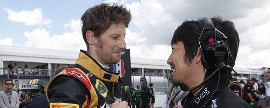 Romain-Grosjean-Un-Grand-Prix-special-pour-l-rsquo-equipe