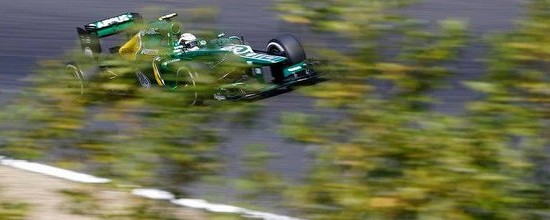 Hongrie-Prestation-solide-du-Caterham-F1-Team