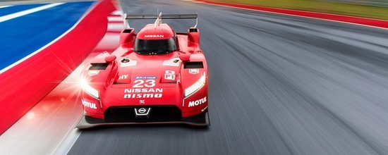 Nissan-Motorsports-repousse-ses-debuts-en-competition
