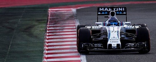 Barcelone-II-J2-Valtteri-Bottas-le-plus-rapide