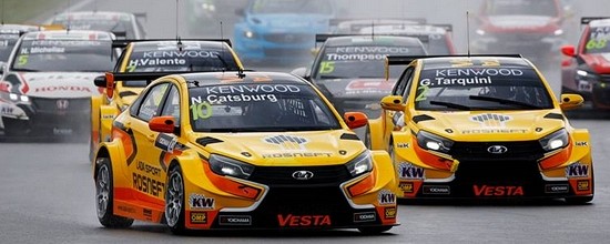 WTCC-Lada-ecrit-son-Histoire-sur-le-Moscow-Raceway