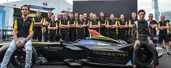 Techeetah-devoile-sa-livree-2016-2017