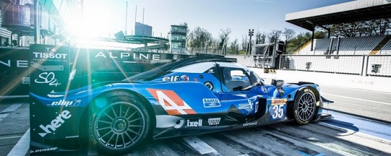 Prologue-FIA-WEC-Fortunes-diverses-pour-Alpine-et-ByKolles-a-Monza