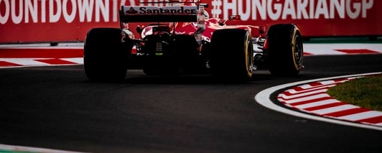 Hongrie-EL3-Ferrari-sonne-la-charge