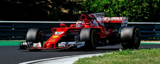 Belgique-EL1-Kimi-Raikkonen-premier-leader