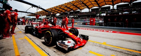 Malaisie-EL3-Ferrari-domine-Mercedes-en-retrait