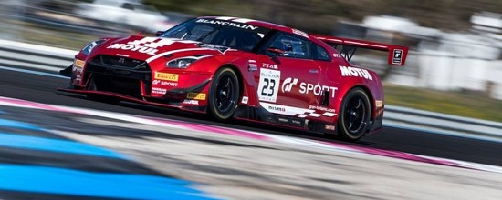 Nissan-attaque-sa-campagne-2018-en-Blancpain-GT-Series