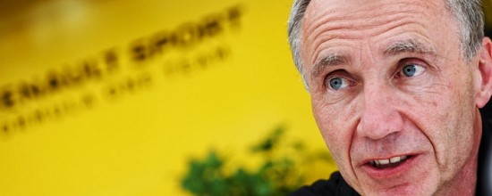 Bob-Bell-nomme-Conseiller-Technique-de-Renault