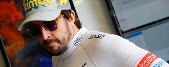 Officiel-Fernando-Alonso-ne-sera-pas-en-Formule-1-en-2019