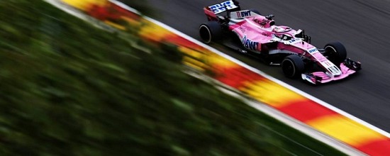 Italie-EL1-Sergio-Perez-premier-leader-sous-la-pluie