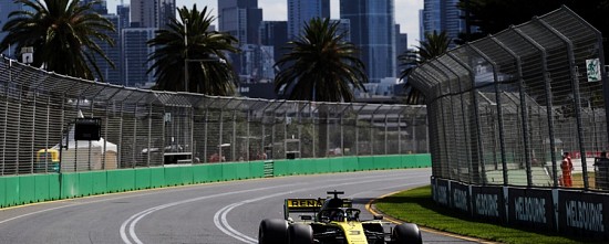 Une-premiere-journee-satisfaisante-pour-Renault-a-Melbourne