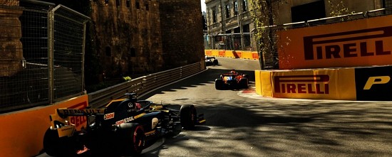 McLaren-sauve-le-week-end-de-Renault-a-Baku