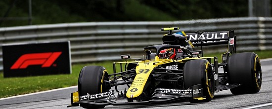 Autriche-EL1-Mercedes-premier-leader-Renault-au-coeur-du-peloton