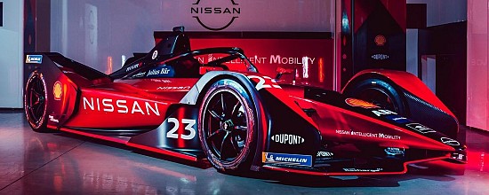 Nissan-presente-ses-nouvelles-couleurs-en-Formule-E