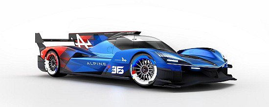 Alpine-et-le-Groupe-Renault-devoilent-son-LMDh-usine-A424-beta